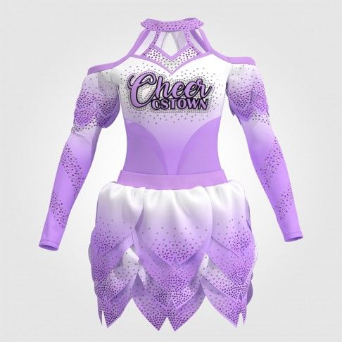 all star pink cheer outfitpurple0