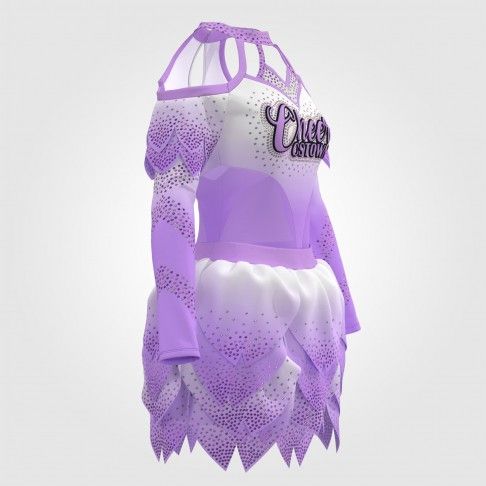 all star pink cheer outfitpurple3